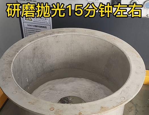 正在罗田不锈钢螺母螺套去毛刺罗田去氧化层